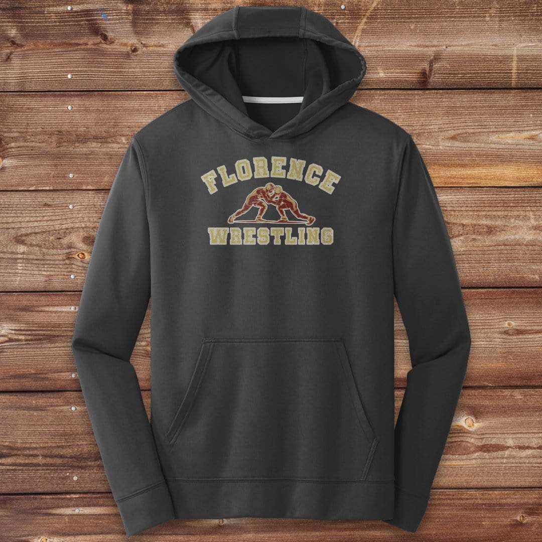 Infinity Design Co Adult Clothing Adult - Florence Wrestling Vintage | FCS-016