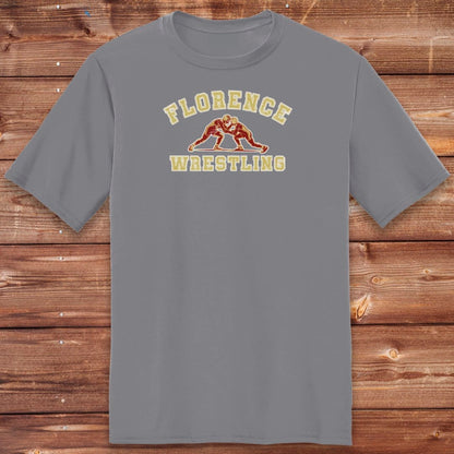 Infinity Design Co Adult Clothing Adult - Florence Wrestling Vintage | FCS-016