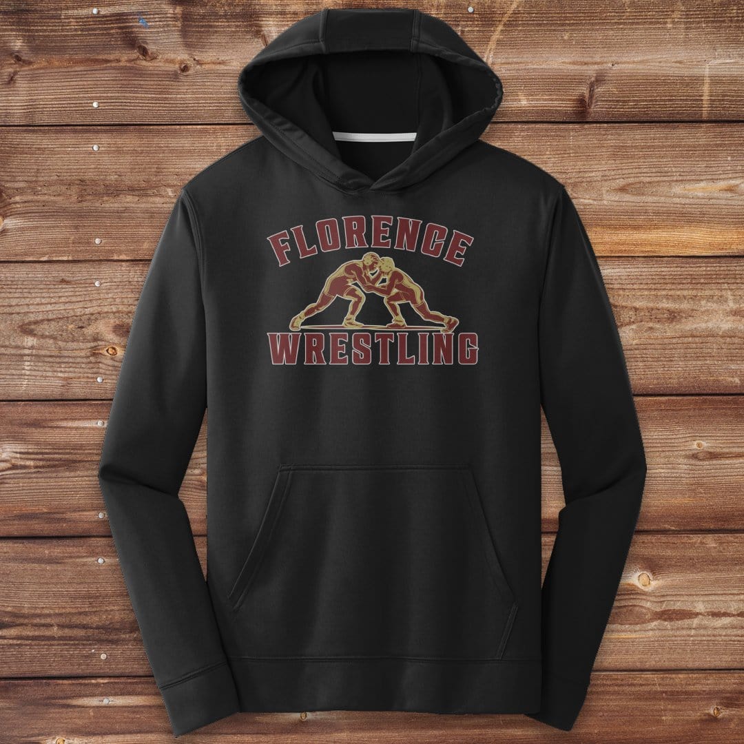 Infinity Design Co Adult Clothing Adult - Florence Wrestling Vintage | FYW-012