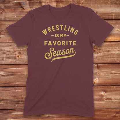 Infinity Design Co Adult Clothing Adult - Wresting Season | FYW-014
