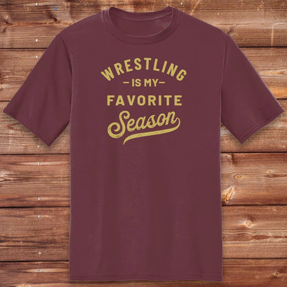 Infinity Design Co Adult Clothing Adult - Wresting Season | FYW-014