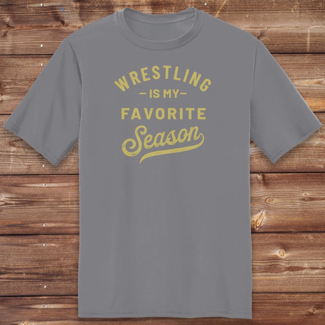 Infinity Design Co Adult Clothing Adult - Wresting Season | FYW-014