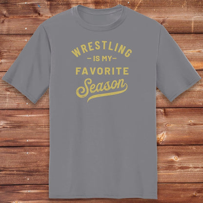 Infinity Design Co Adult Clothing Adult - Wresting Season | FYW-014