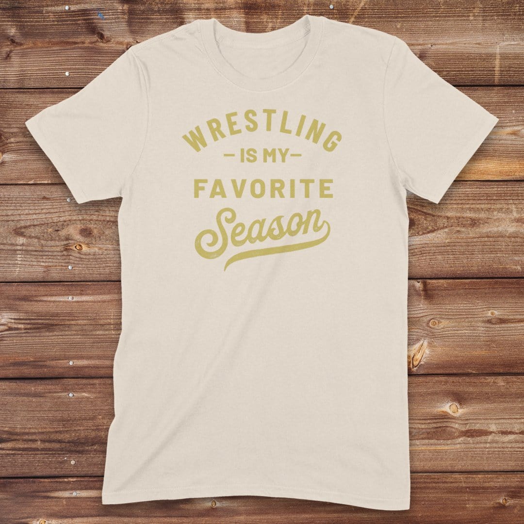 Infinity Design Co Adult Clothing Adult - Wresting Season | FYW-014