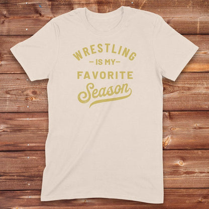 Infinity Design Co Adult Clothing Adult - Wresting Season | FYW-014