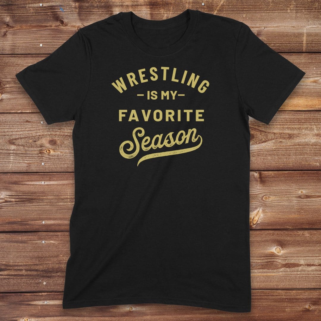 Infinity Design Co Adult Clothing Adult - Wresting Season | FYW-014