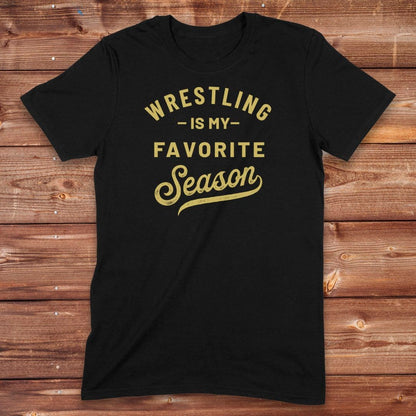 Infinity Design Co Adult Clothing Adult - Wresting Season | FYW-014