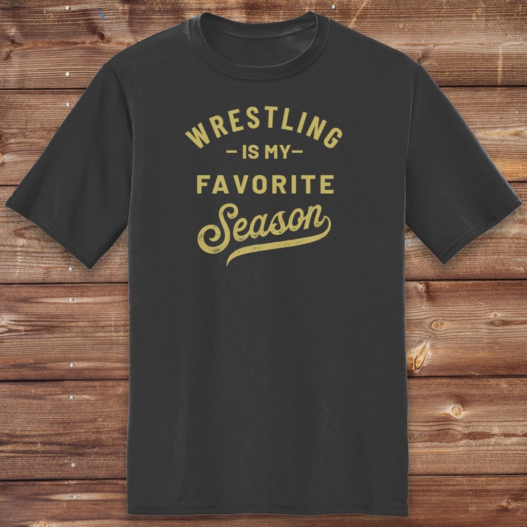 Infinity Design Co Adult Clothing Adult - Wresting Season | FYW-014