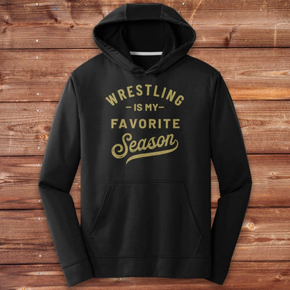 Infinity Design Co Adult Clothing Adult - Wresting Season | FYW-014