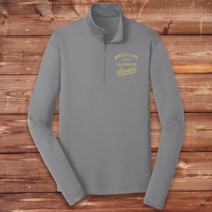 Infinity Design Co Adult Clothing Adult - Wresting Season | FYW-014