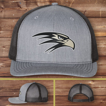 Infinity Design Co Hats Trucker Hats - Embroidered Florence Falcons | FCS-001