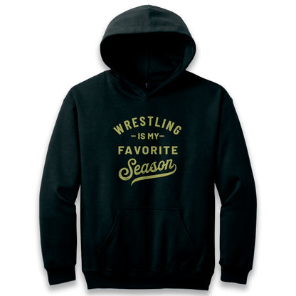Youth  - Wrestling Favorite Season | FLO-008