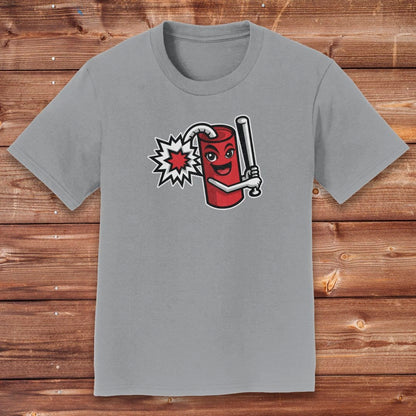 Infinity Design Co Youth Clothing Youth  - Bitterroot Dynamite | BDS-001