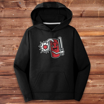 Infinity Design Co Youth Clothing Youth  - Bitterroot Dynamite | BDS-001