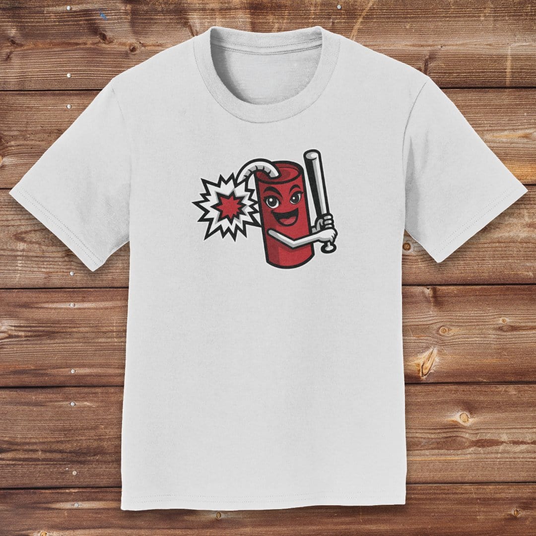 Infinity Design Co Youth Clothing Youth  - Bitterroot Dynamite | BDS-001