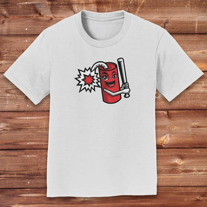 Infinity Design Co Youth Clothing Youth  - Bitterroot Dynamite | BDS-001