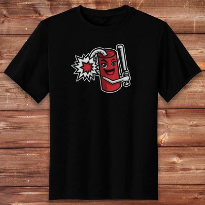 Infinity Design Co Youth Clothing Youth  - Bitterroot Dynamite | BDS-001