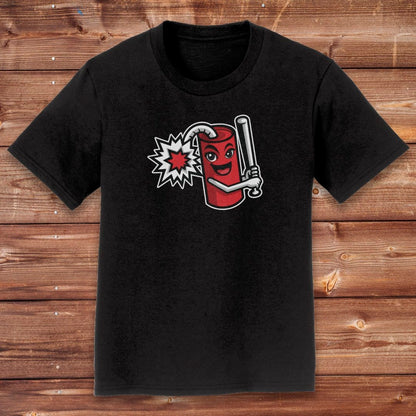 Infinity Design Co Youth Clothing Youth  - Bitterroot Dynamite | BDS-001