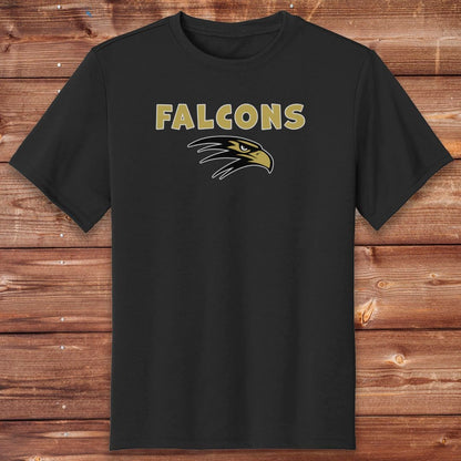 Infinity Design Co Youth Clothing Youth  - Falcons | FCS-007