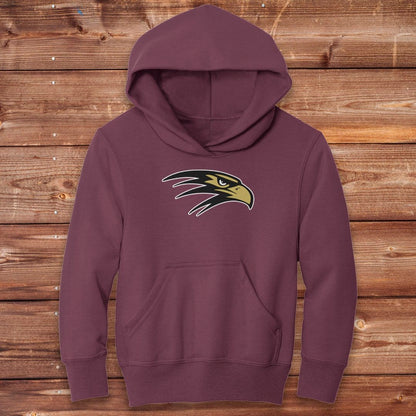 Infinity Design Co Youth Clothing Youth  -  Falcons Logo | FCS-001