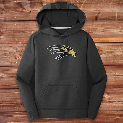 Infinity Design Co Youth Clothing Youth  -  Falcons Logo | FCS-001