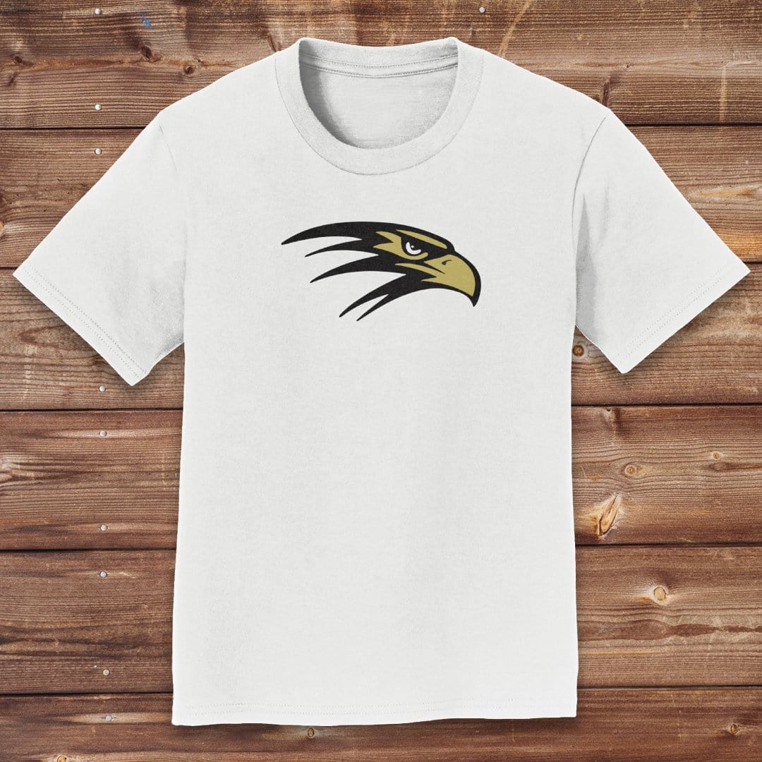 Infinity Design Co Youth Clothing Youth  -  Falcons Logo | FCS-001