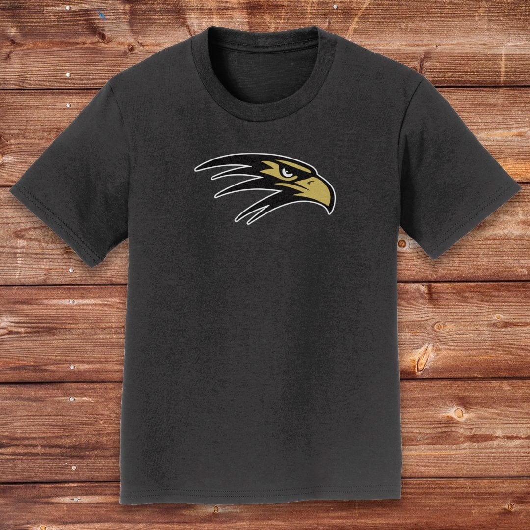 Infinity Design Co Youth Clothing Youth  -  Falcons Logo | FCS-001