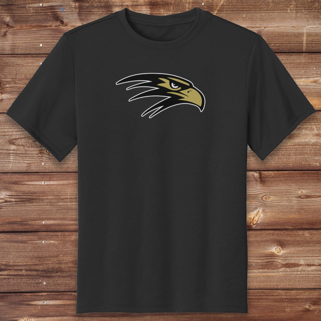 Infinity Design Co Youth Clothing Youth  -  Falcons Logo | FCS-001