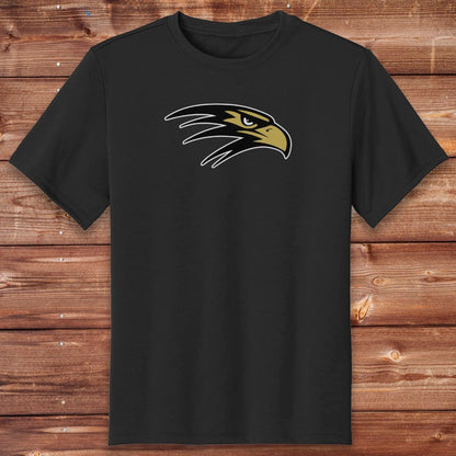 Infinity Design Co Youth Clothing Youth  -  Falcons Logo | FCS-001