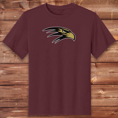 Infinity Design Co Youth Clothing Youth  -  Falcons Logo | FCS-001