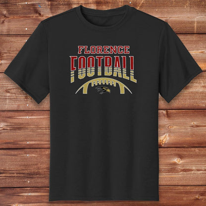 Infinity Design Co Youth Clothing Youth - Florence Football | FCS-006