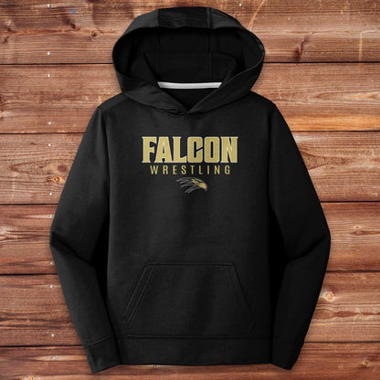 Infinity Design Co Youth Clothing Youth  - Florence Wrestling | FYW-009