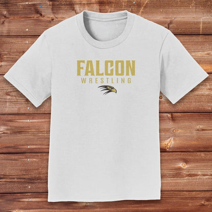 Infinity Design Co Youth Clothing Youth  - Florence Wrestling | FYW-009