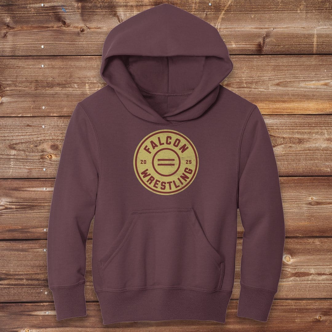 Infinity Design Co Youth Clothing Youth  - Florence Wrestling Mat | FYW-010