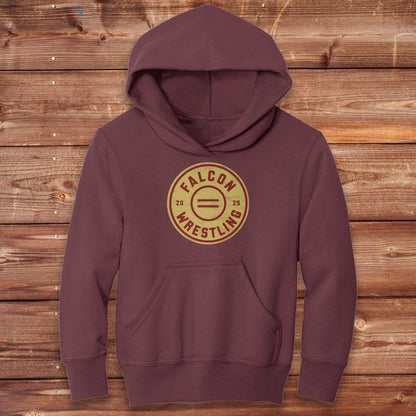 Infinity Design Co Youth Clothing Youth  - Florence Wrestling Mat | FYW-010