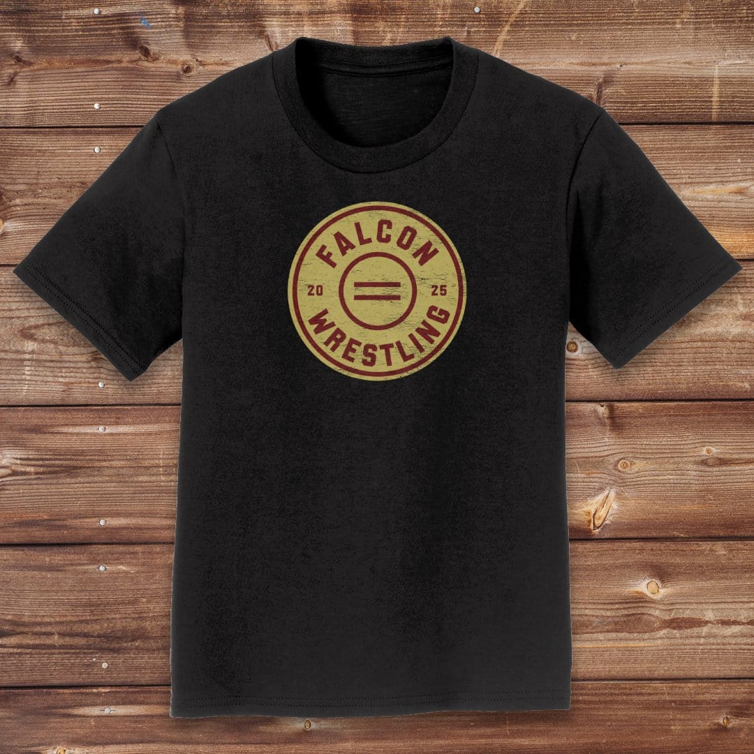 Infinity Design Co Youth Clothing Youth  - Florence Wrestling Mat | FYW-010