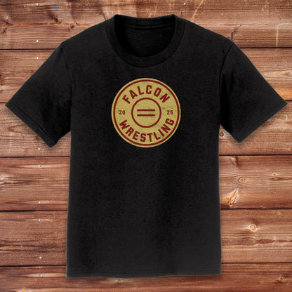 Infinity Design Co Youth Clothing Youth  - Florence Wrestling Mat | FYW-010