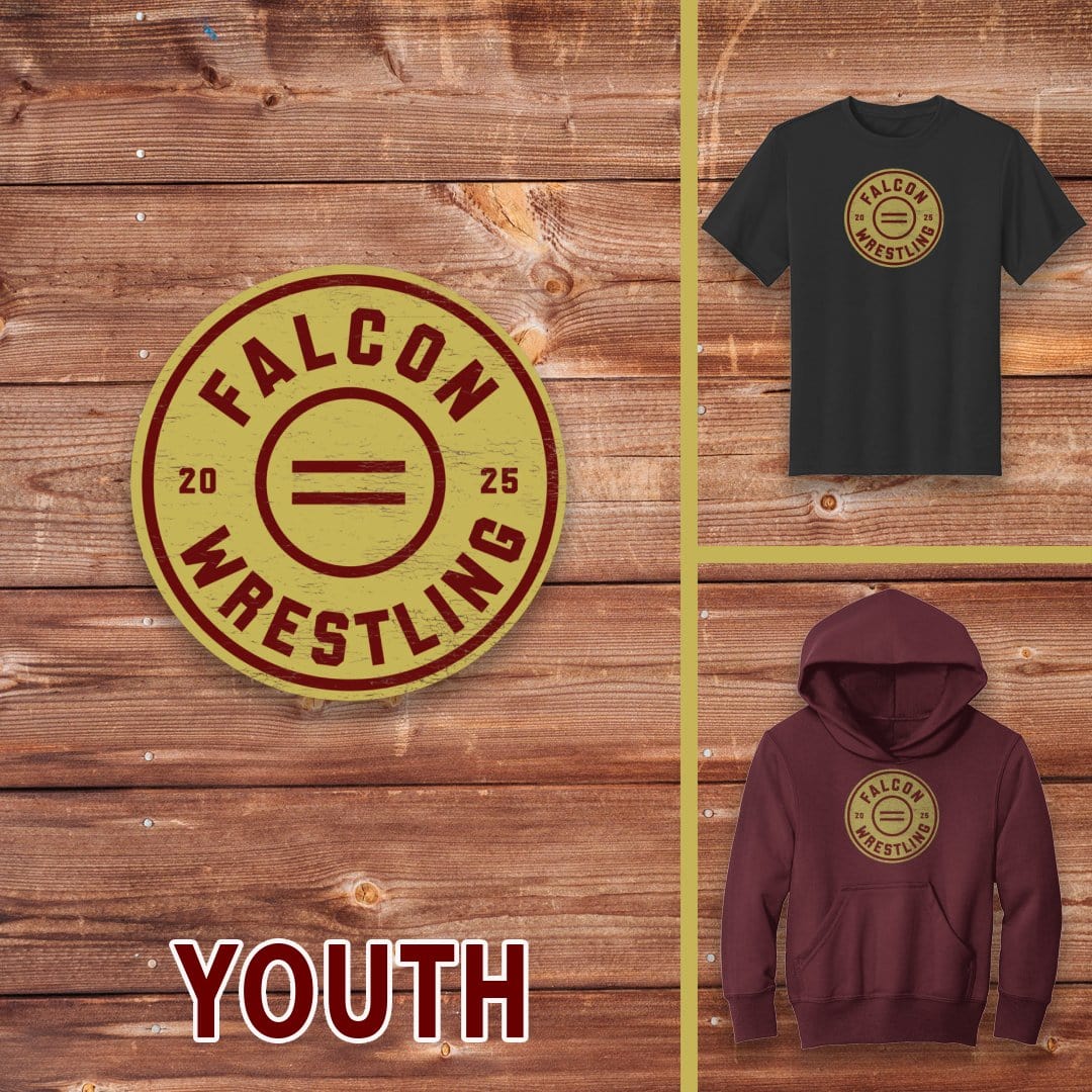 Infinity Design Co Youth Clothing Youth  - Florence Wrestling Mat | FYW-010