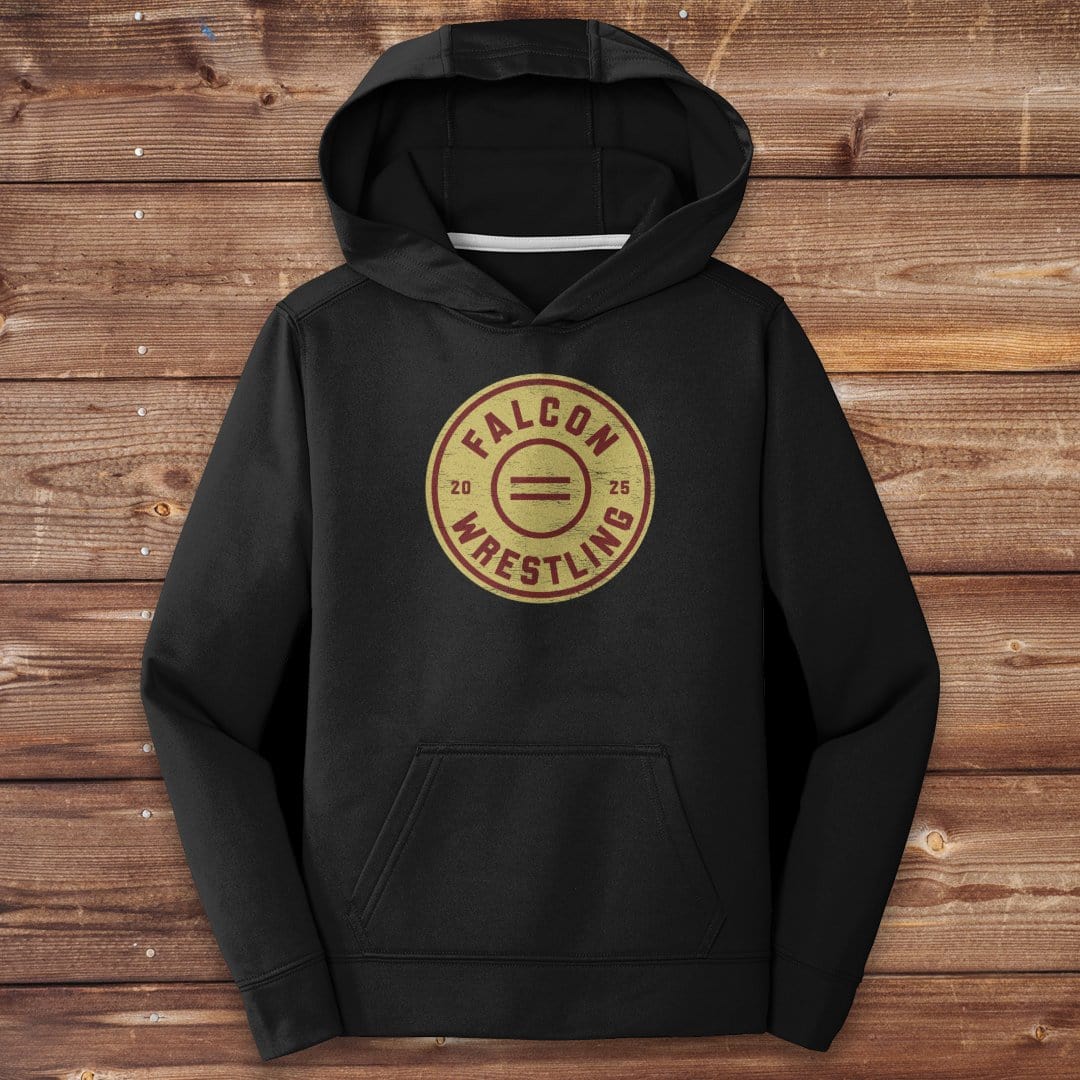 Infinity Design Co Youth Clothing Youth  - Florence Wrestling Mat | FYW-010