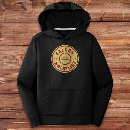 Infinity Design Co Youth Clothing Youth  - Florence Wrestling Mat | FYW-010