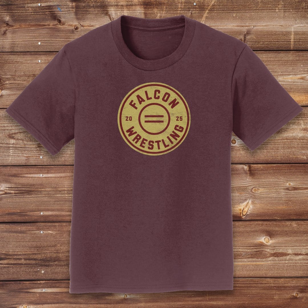 Infinity Design Co Youth Clothing Youth  - Florence Wrestling Mat | FYW-010