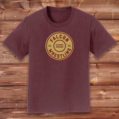 Infinity Design Co Youth Clothing Youth  - Florence Wrestling Mat | FYW-010