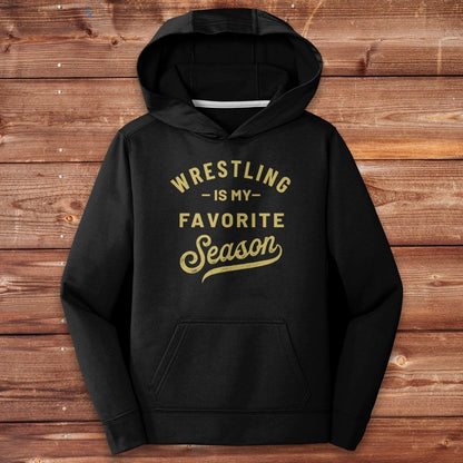 Infinity Design Co Youth Clothing Youth  - Wresting Season | FYW-014