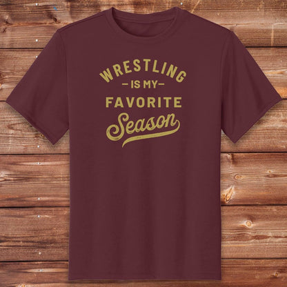 Infinity Design Co Youth Clothing Youth  - Wresting Season | FYW-014