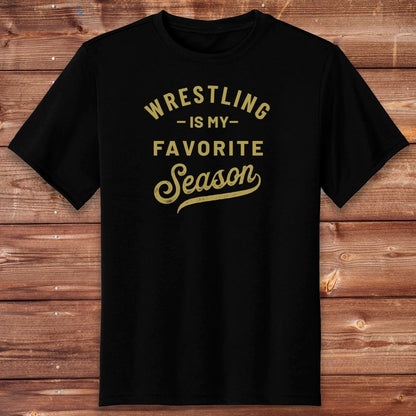 Infinity Design Co Youth Clothing Youth  - Wresting Season | FYW-014